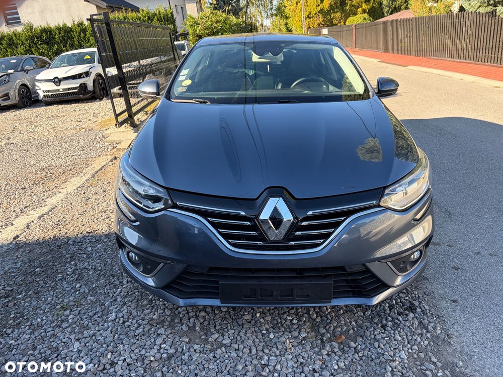 Renault Megane ENERGY dCi 130 INTENS - 20