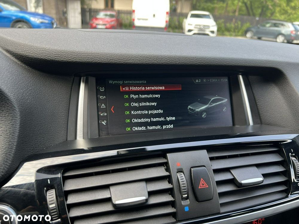 BMW X4 xDrive20d M Sport - 26