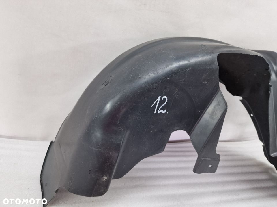 SEAT ALTEA / ALTEA XL 04-13 PRAWE TYLNE NADKOLE NR 5P5810970D / 5P8810970 NR AUKCJI N12 - 3