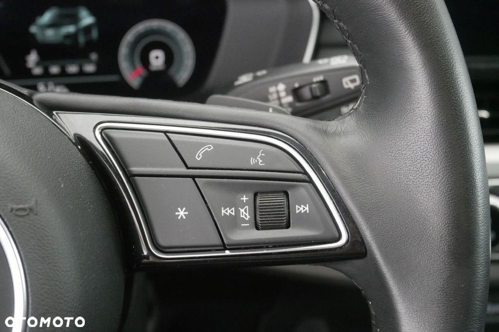 Audi A4 Avant - 27