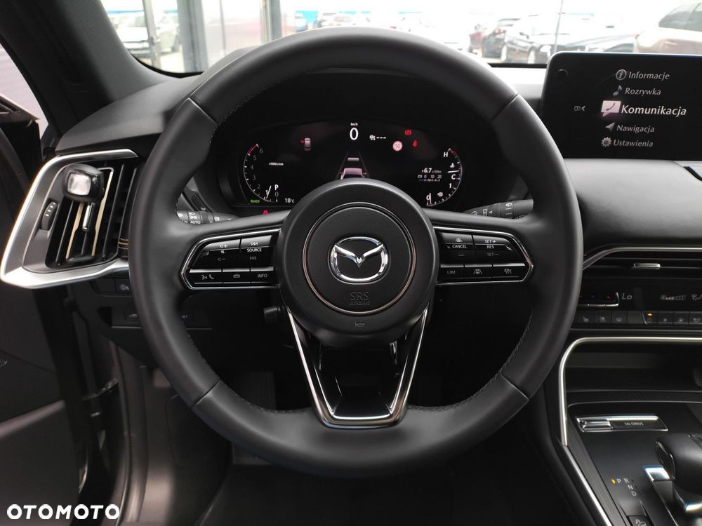 Mazda CX-60 - 13