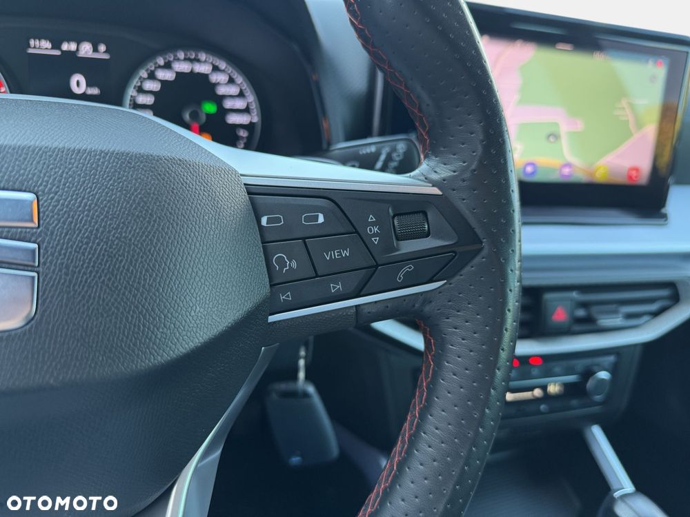 Seat Arona 1.5 TSI EVO FR DSG - 17
