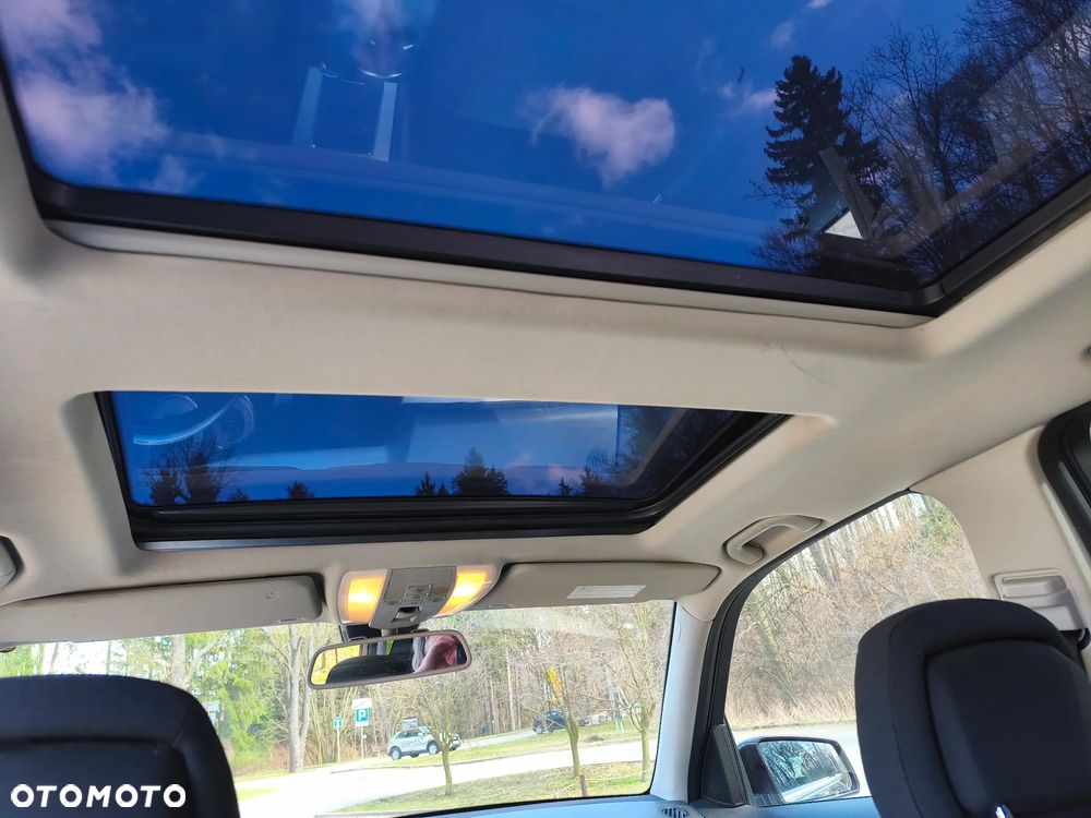 Mercedes-Benz GLK 220 CDI DPF 4Matic BlueEFFICIENCY 7G-TRONIC - 16