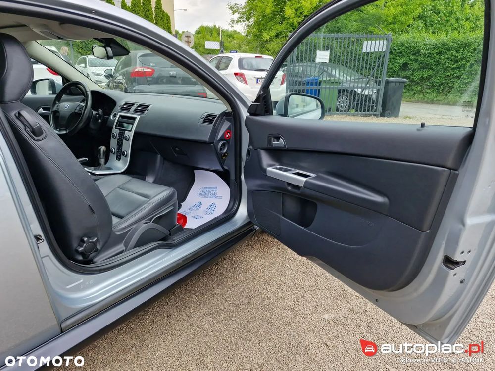 Volvo C30 D2 DRIVe Kinetic Start-Stop - 14