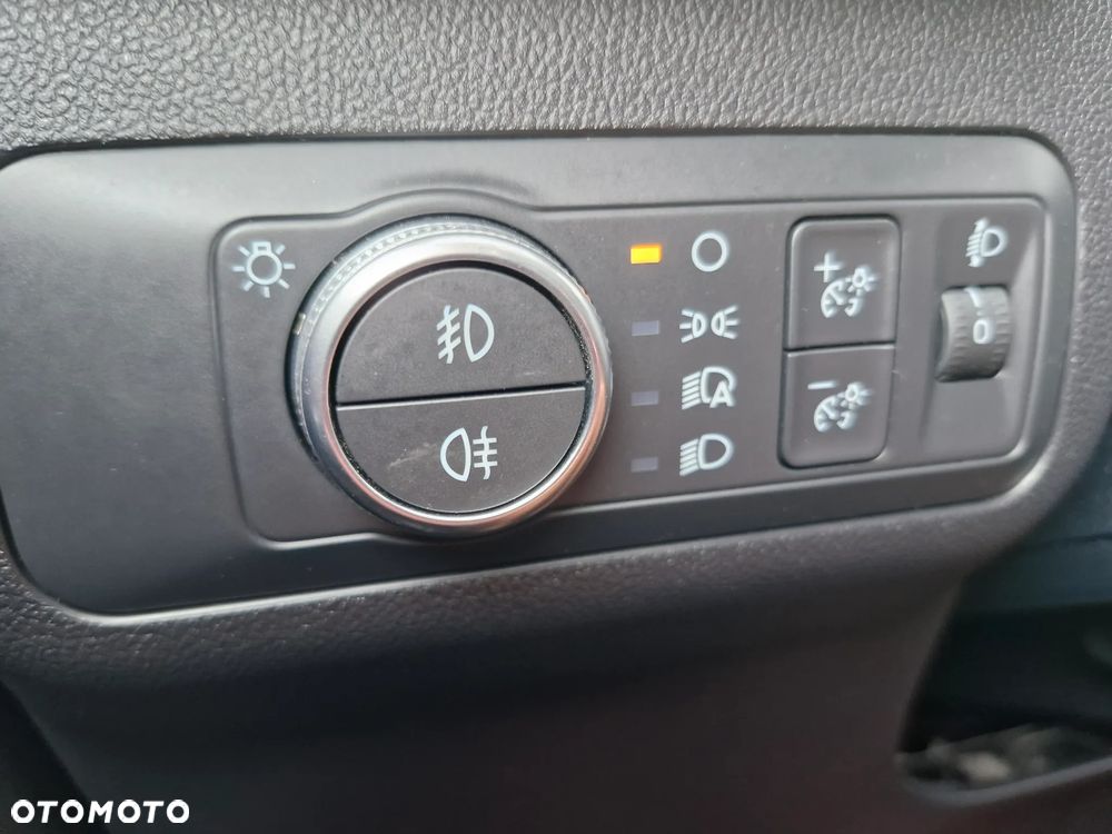 Ford Kuga 1.5 EcoBlue TITANIUM - 35