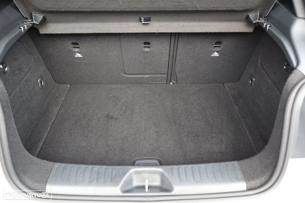 Mercedes-Benz A 180 CDI BE Edition Style - 8