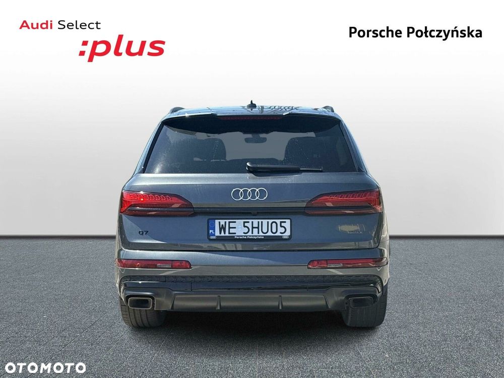 Audi Q7 - 5