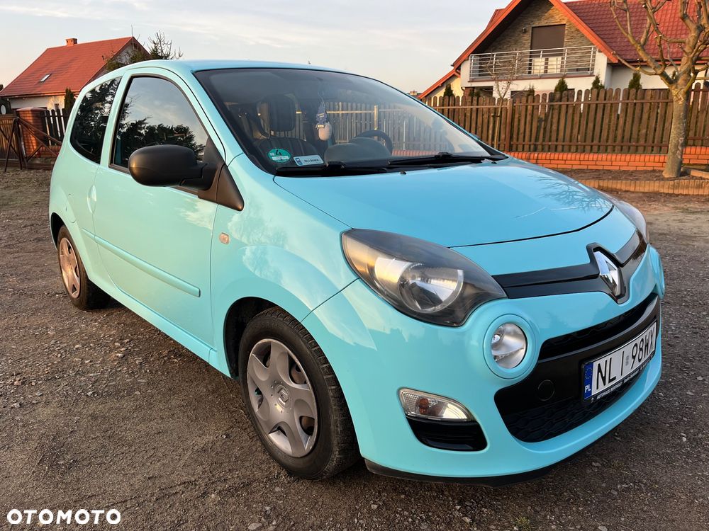 Renault Twingo - 2