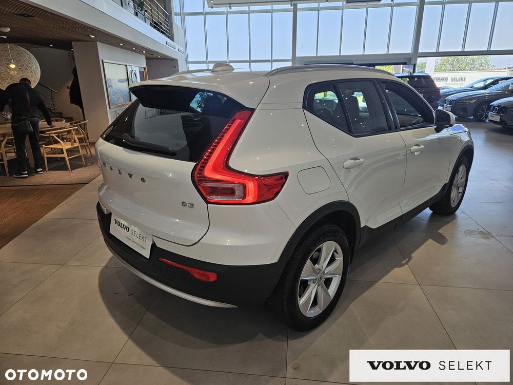 Volvo XC 40 - 6