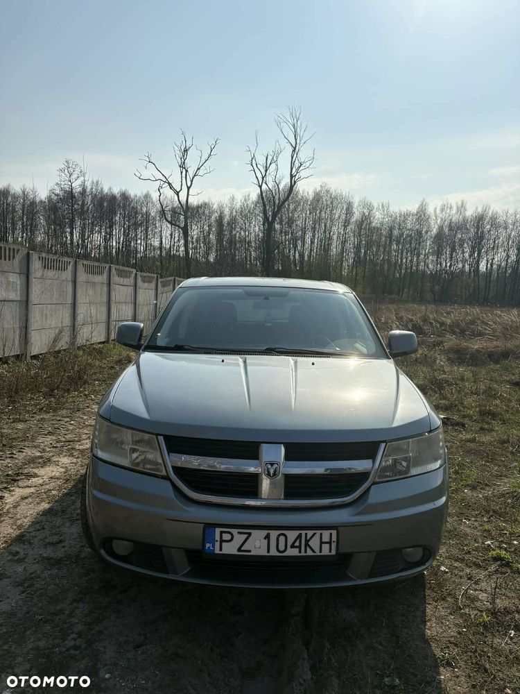 Dodge Journey - 17