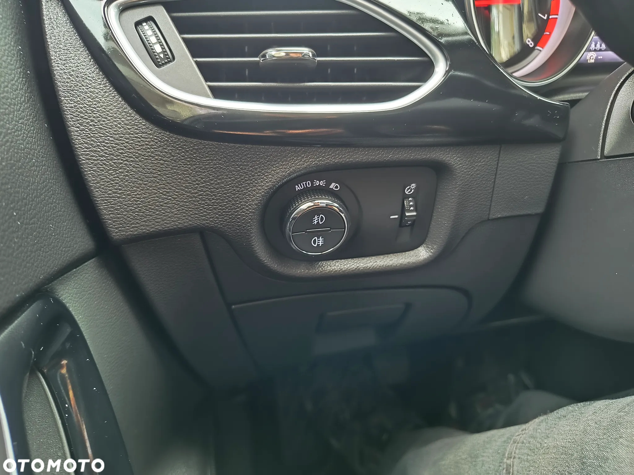 Opel Astra 1.0 Turbo Start/Stop Innovation - 21
