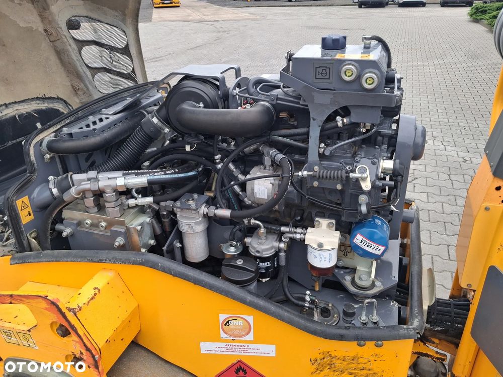 Hamm HD 12 VV - 7