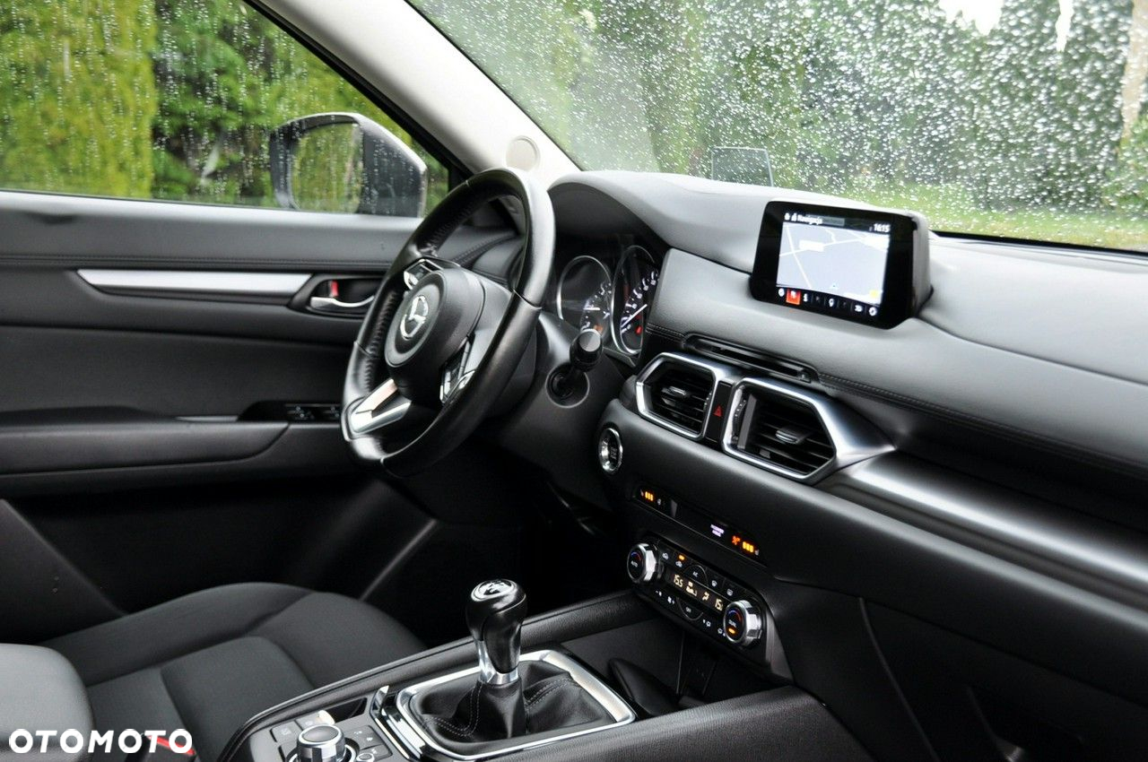 Mazda CX-5 - 18