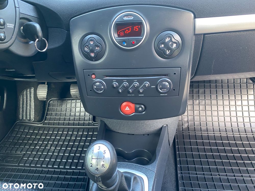 Renault Clio 1.6 16V Edition Dynamique - 15