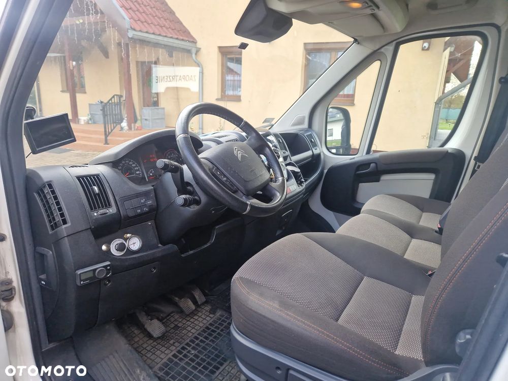 Citroën Jumper - 10