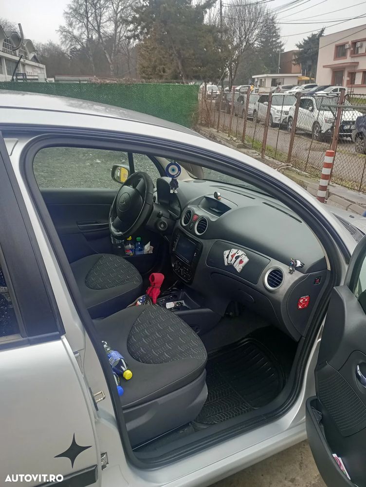 Citroën C3 - 5