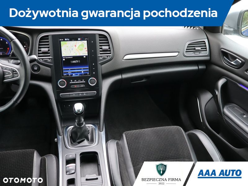 Renault Megane - 9