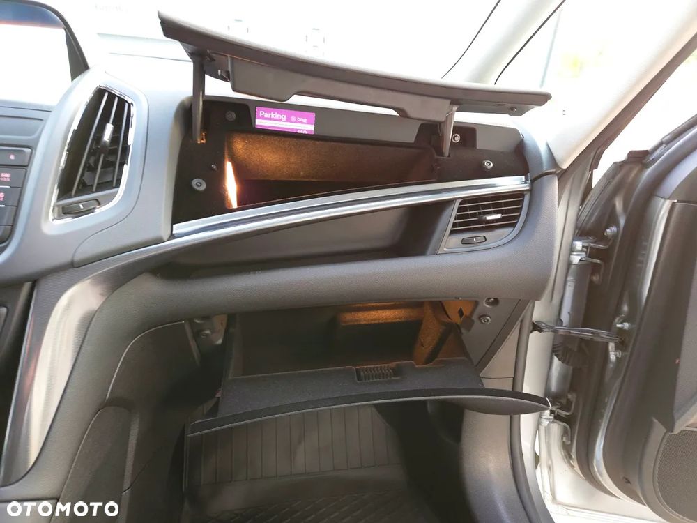 Opel Zafira 2.0 CDTI Cosmo - 32