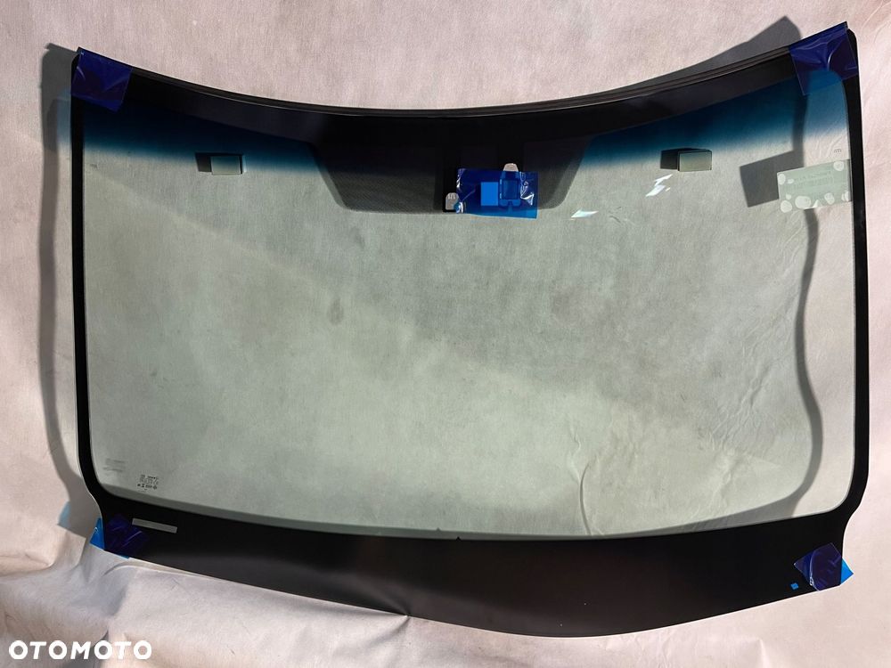 lexus rx szyba przednia sensor acoustic 2015-2018 - 4