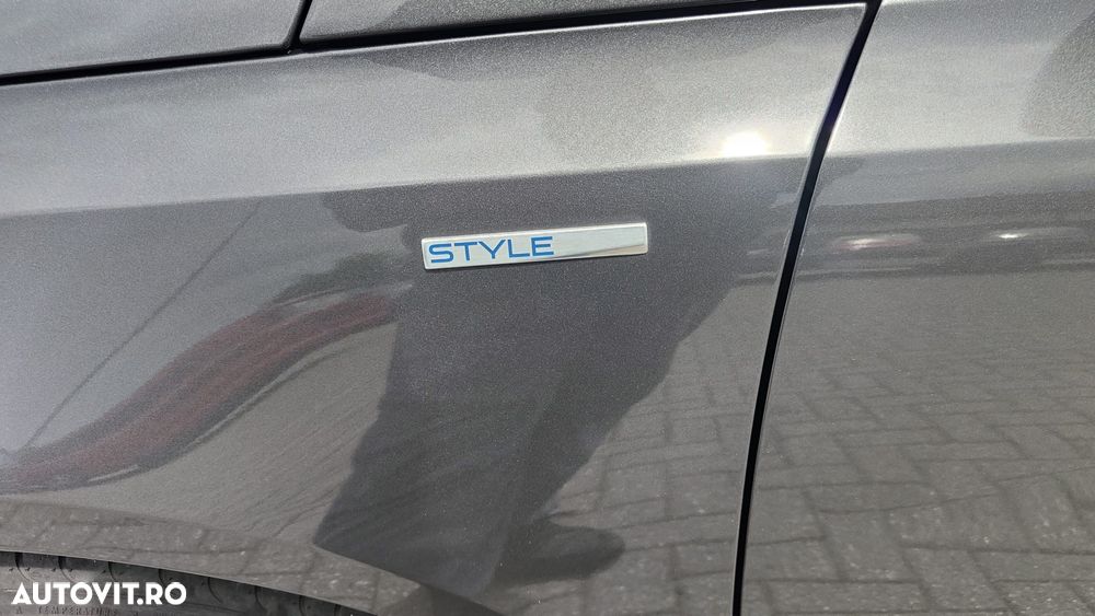 Peugeot 308 PureTech 110 Stop & Start Style - 8