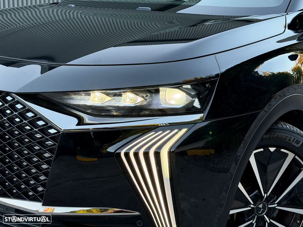DS DS7 Crossback - 3
