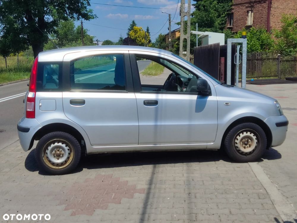 Fiat Panda 1.2 Pop - 7