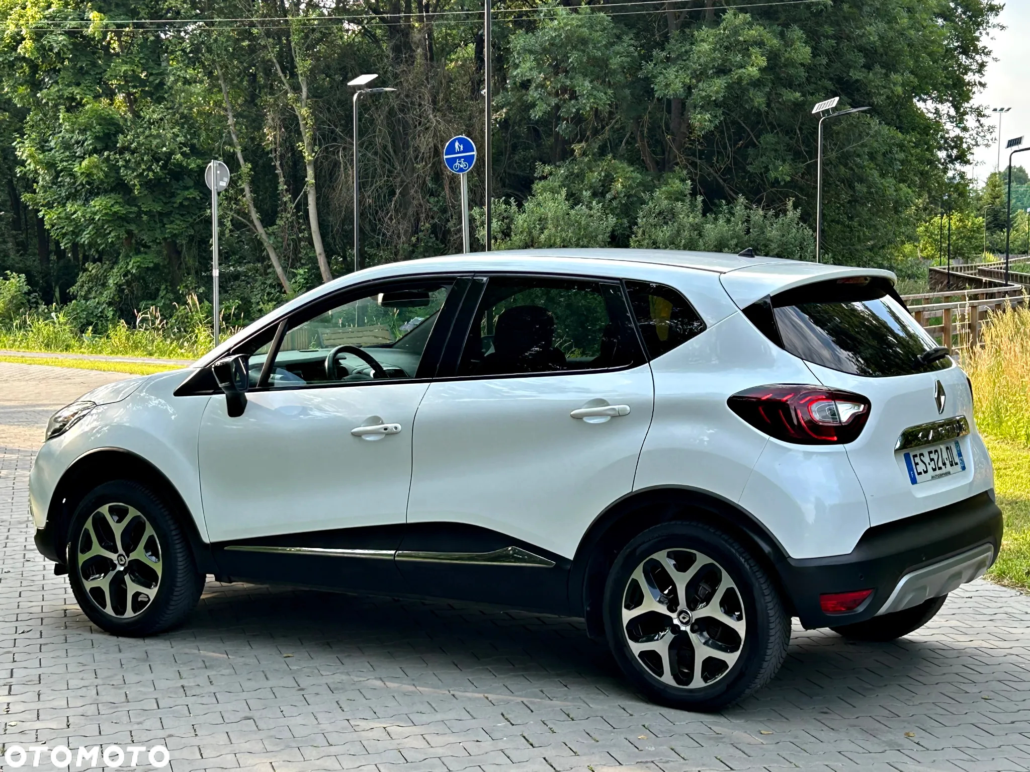 Renault Captur ENERGY TCe 120 Initiale Paris - 16