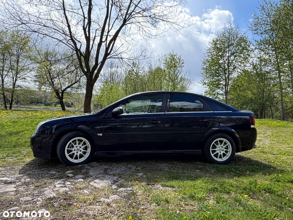 Opel Vectra 1.8 GTS - 3