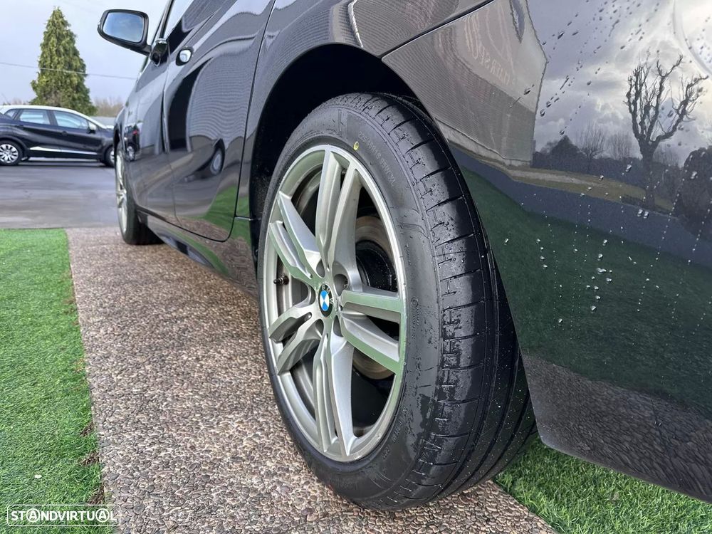 BMW 216 Active Tourer d Pack M - 22