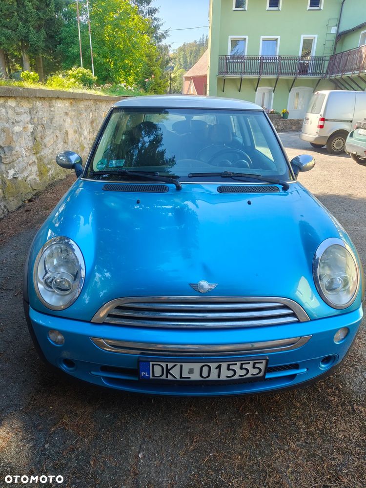 MINI Cooper Standard - 3