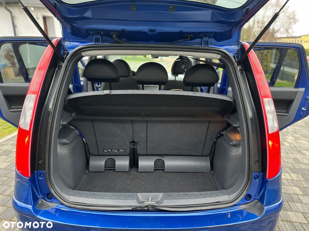 Mitsubishi Colt 1.3 Motion Plus - 6