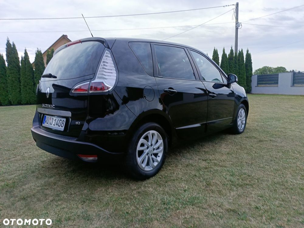 Renault Scenic Energy dCi 110 S&S LIMITED - 16