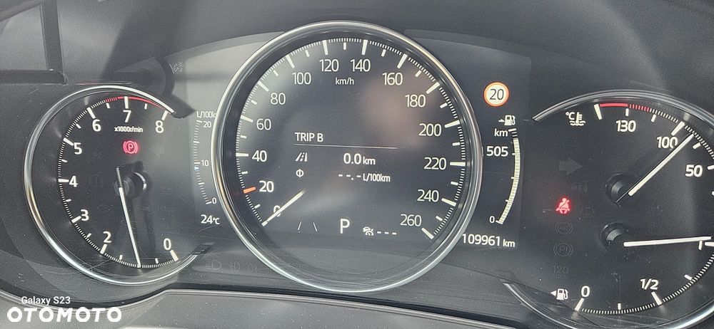 Mazda CX-5 2.0 Hikari 2WD - 2