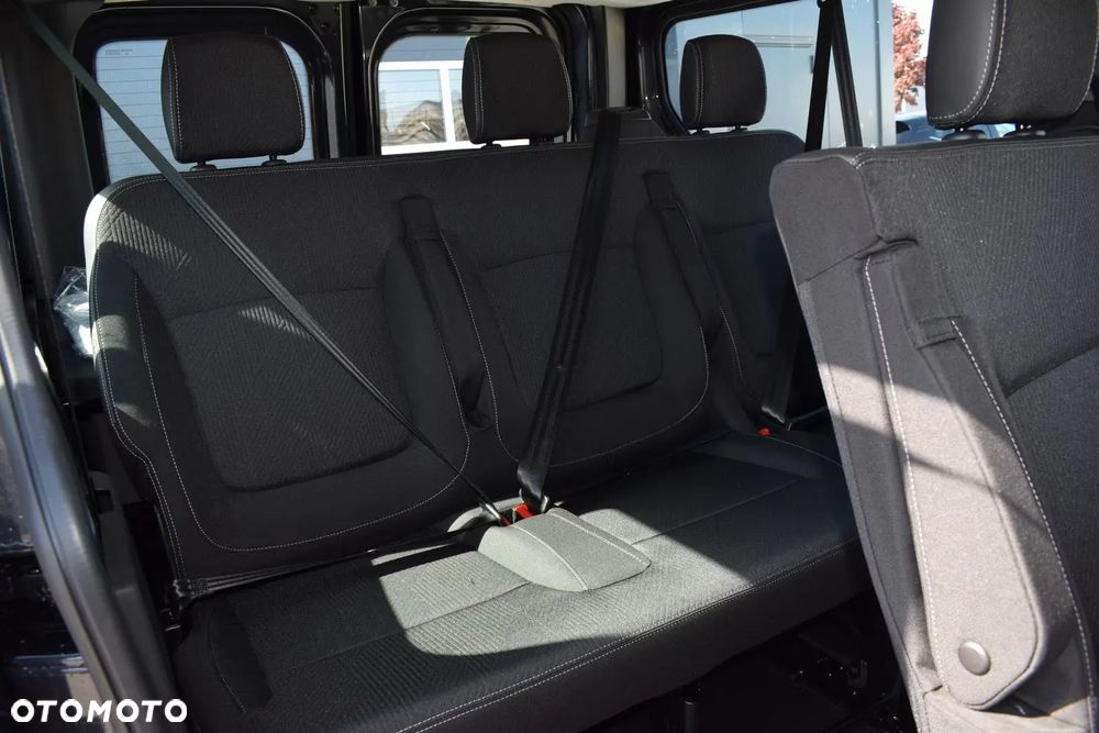 Nissan Primastar 2.0 L2 Business Plus - 27