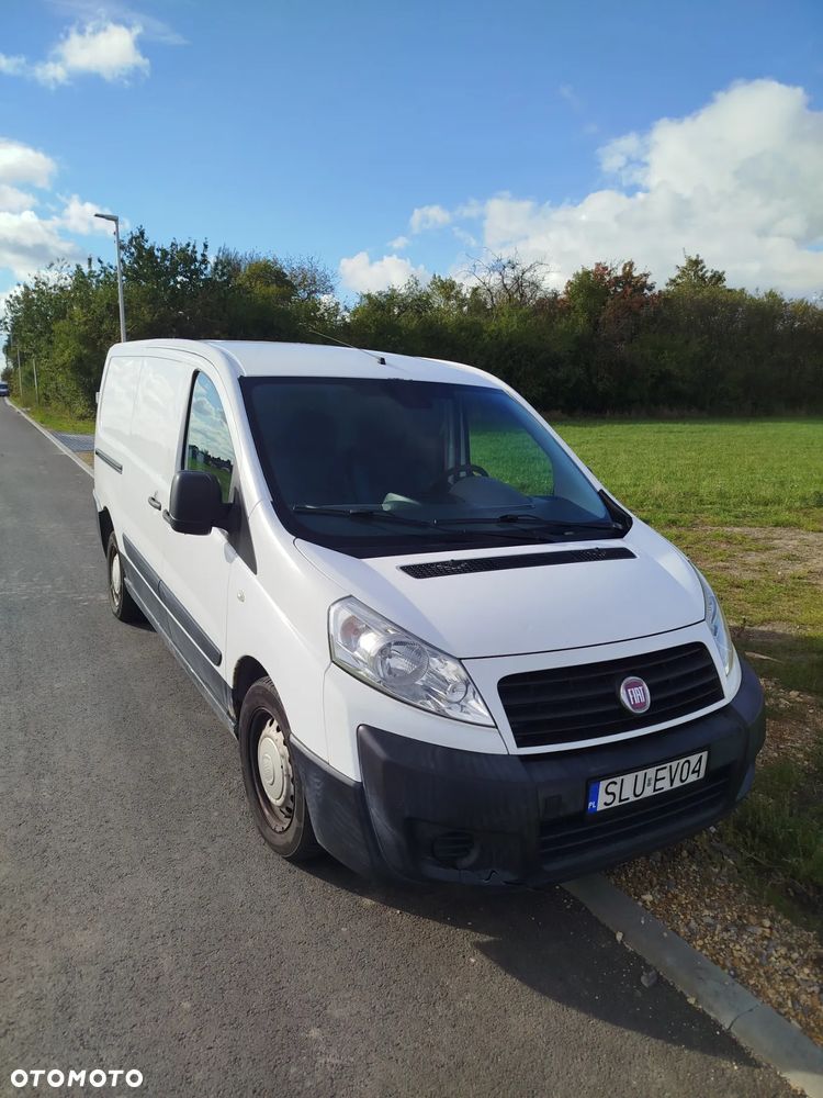 Fiat Scudo - 3