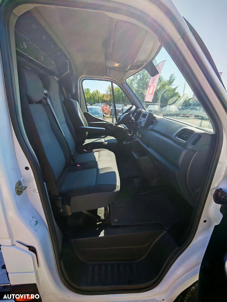 Renault MASTER - 15