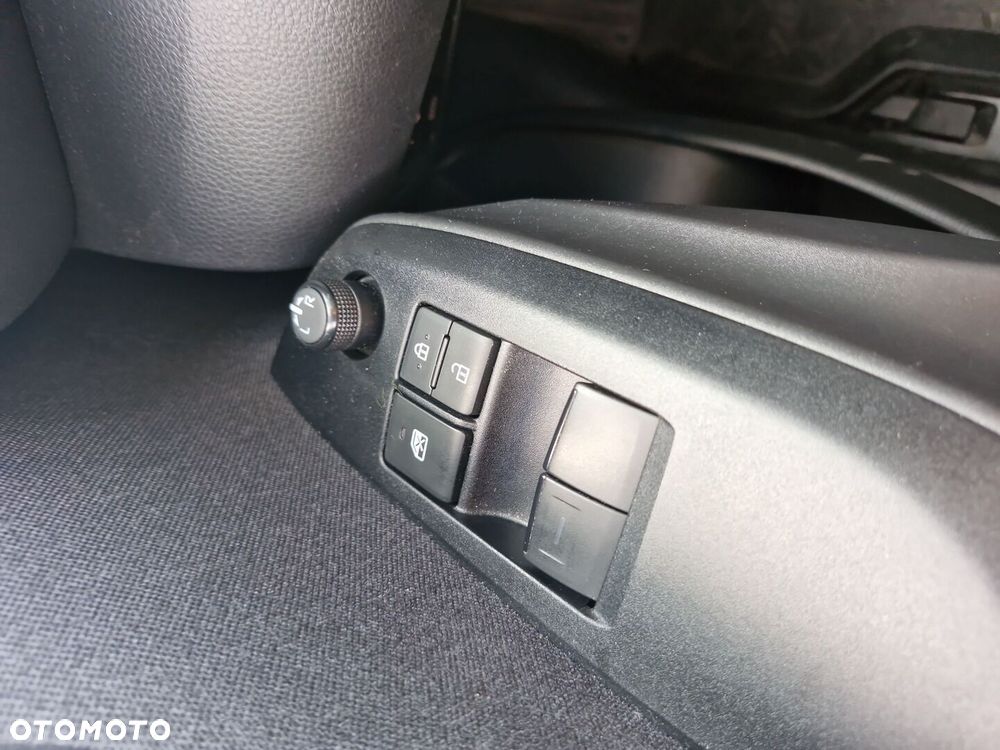 Toyota Yaris 1.5 Comfort CVT - 18