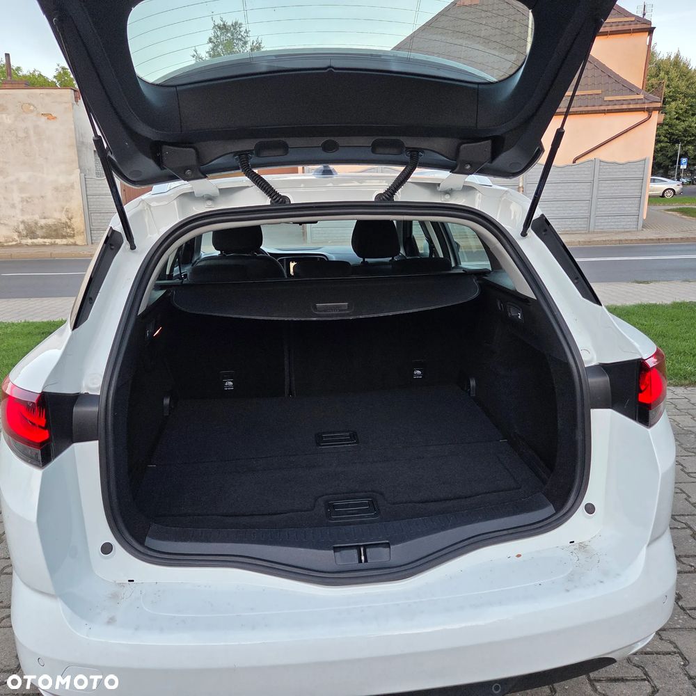 Renault Megane - 6