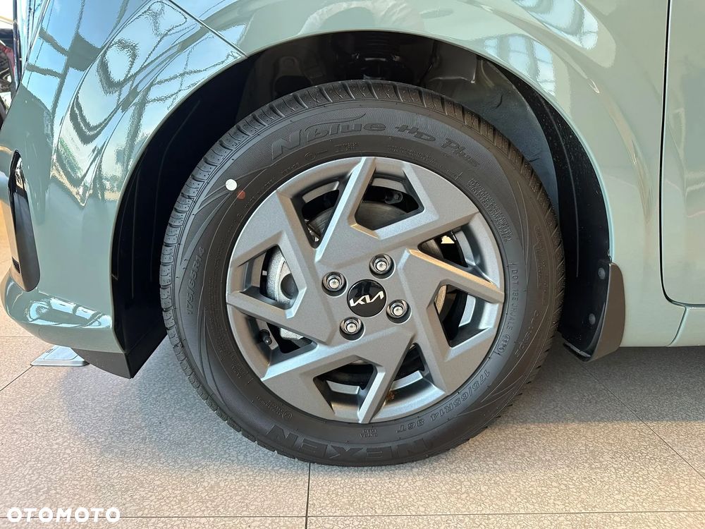 Kia Picanto 1.0 GDI L - 23