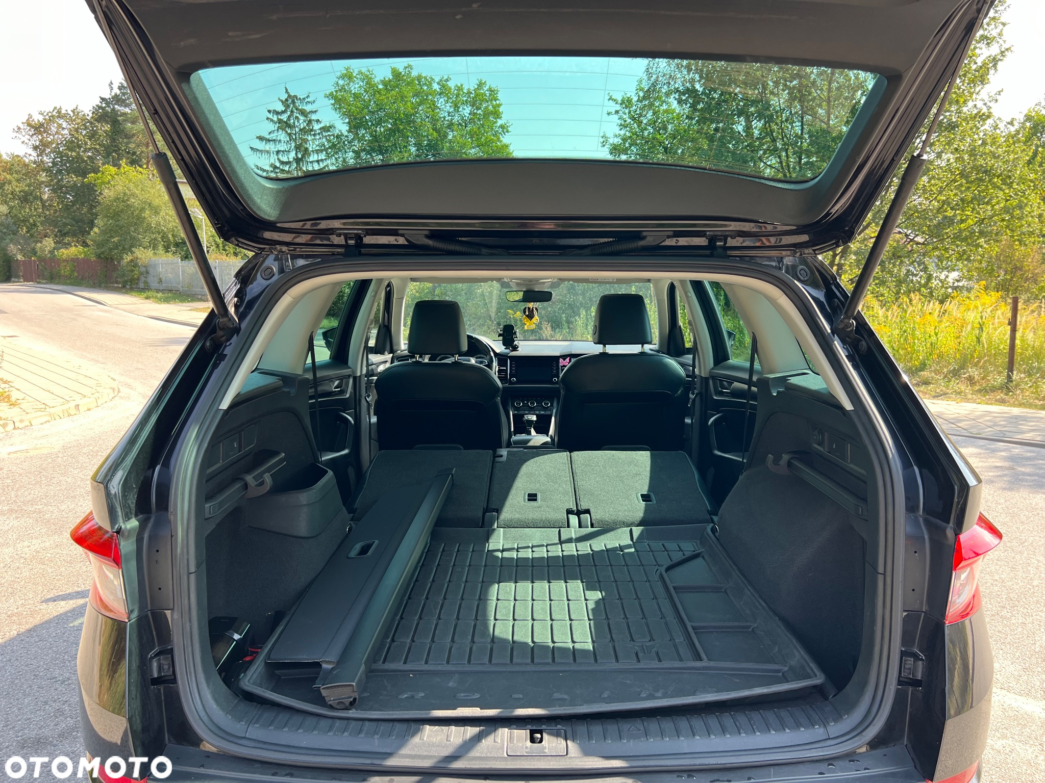 Skoda Kodiaq 1.5 TSI ACT 4x2 Ambition DSG - 11