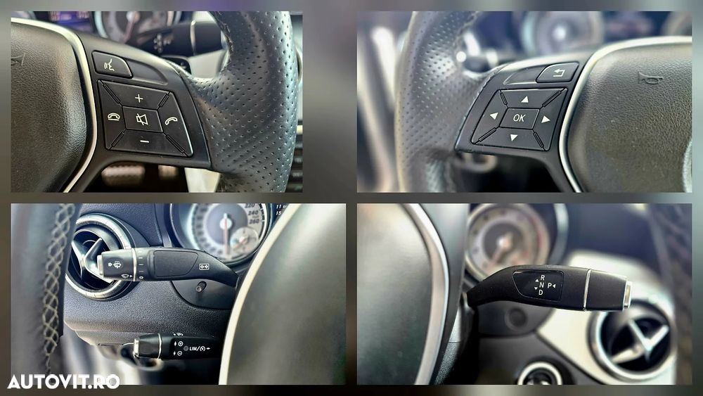 Mercedes-Benz CLA 180 7G-DCT UrbanStyle Edition - 22