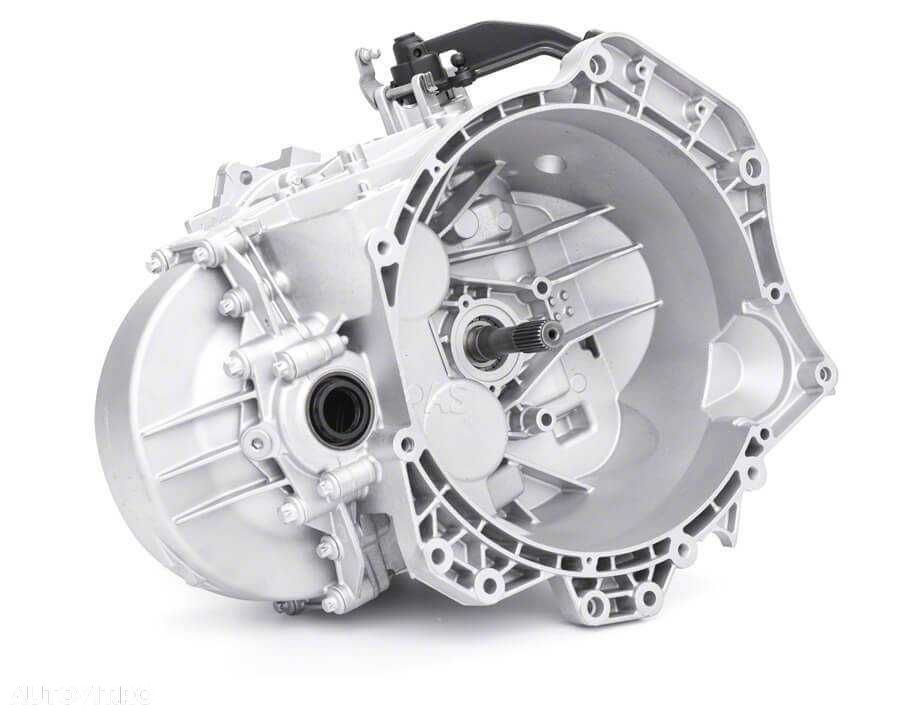 Cutie de viteze manuala Peugeot Boxer 3.0 HDI; 6 Trepte; M40 - 2