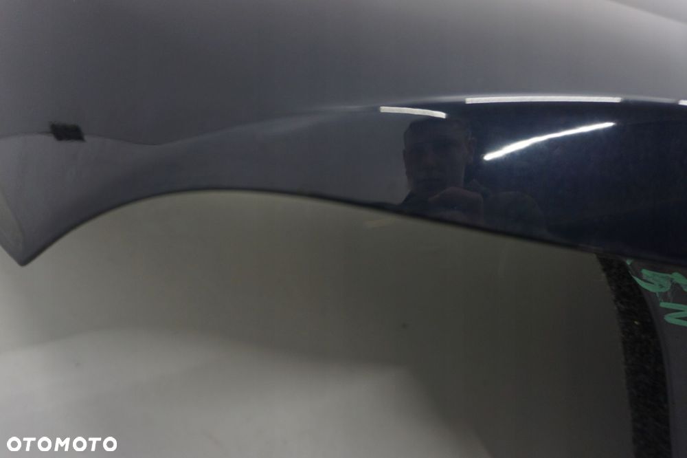VW VOLKSWAGEN EOS KLAPA BAGAŻNIKA LK5N - 11