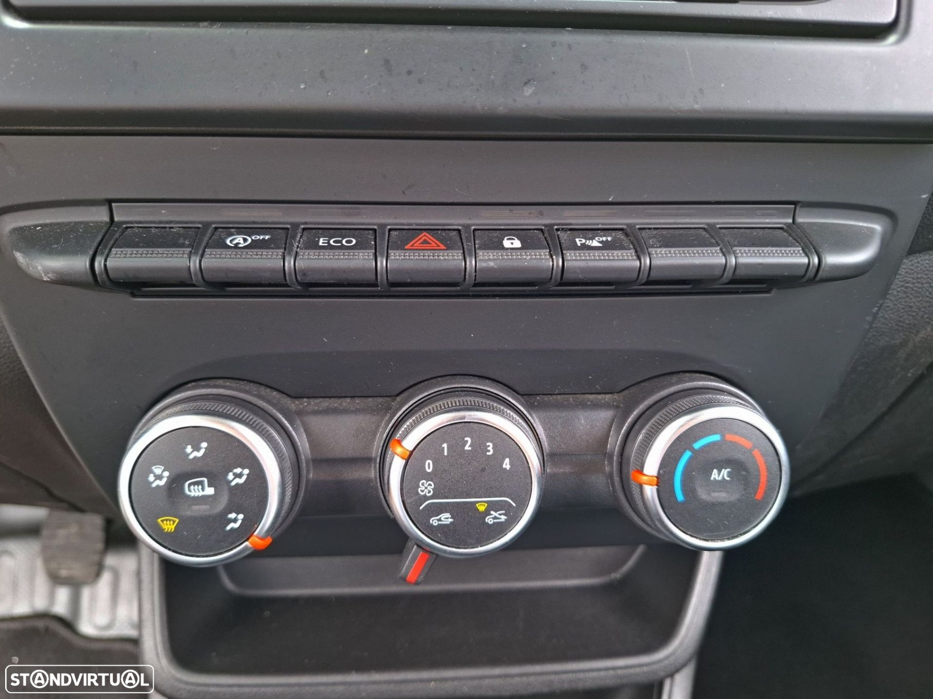 Renault Express Blue dCi 95 Confort - 21