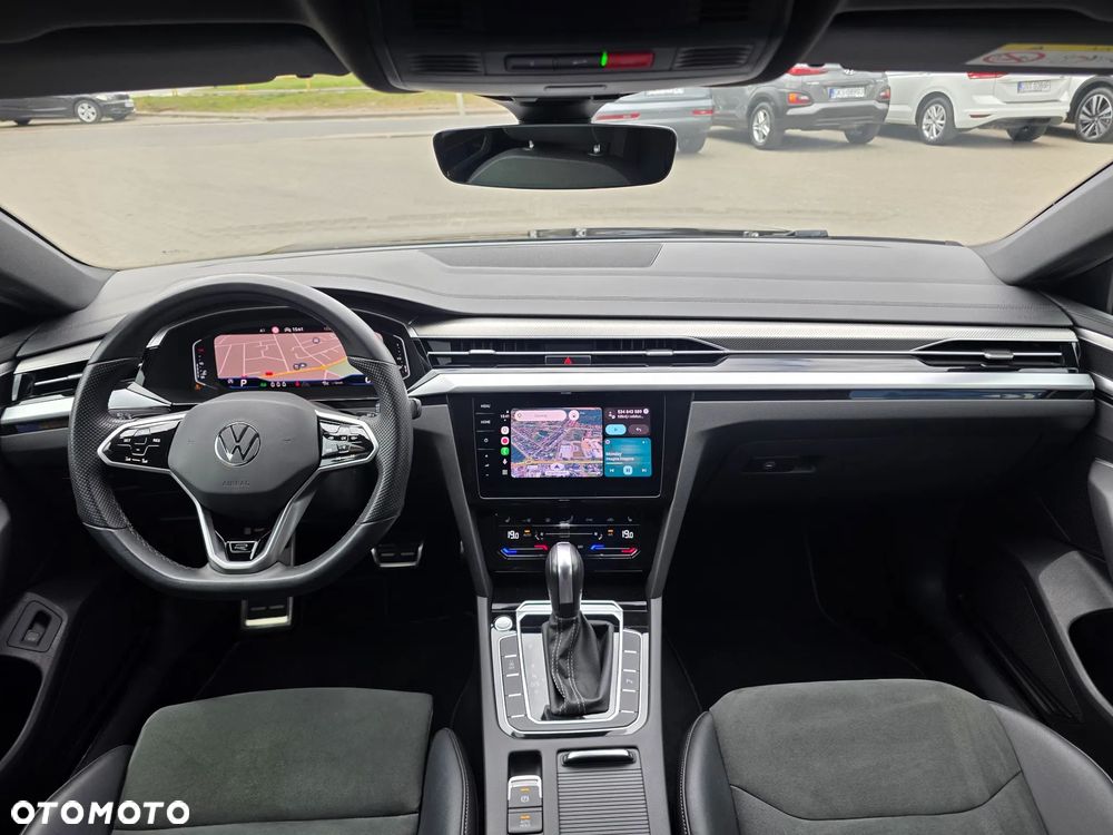 Volkswagen Arteon 2.0 TSI GPF R-Line DSG - 8