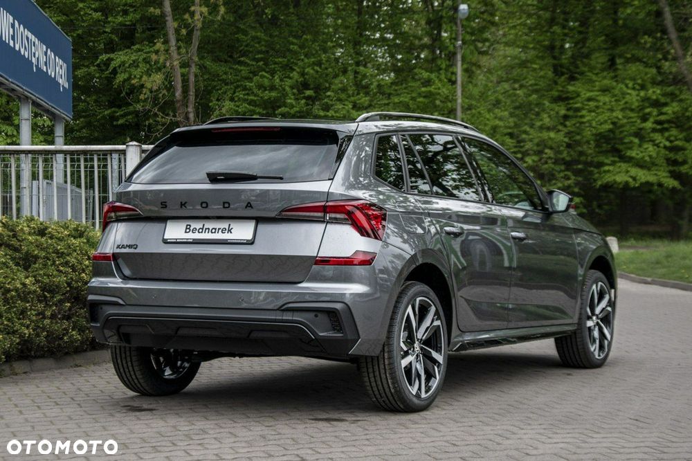 Skoda Kamiq - 7