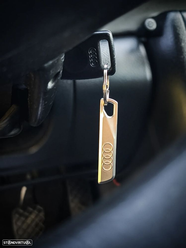 Audi A4 Avant 1.9 TDI Sport - 16