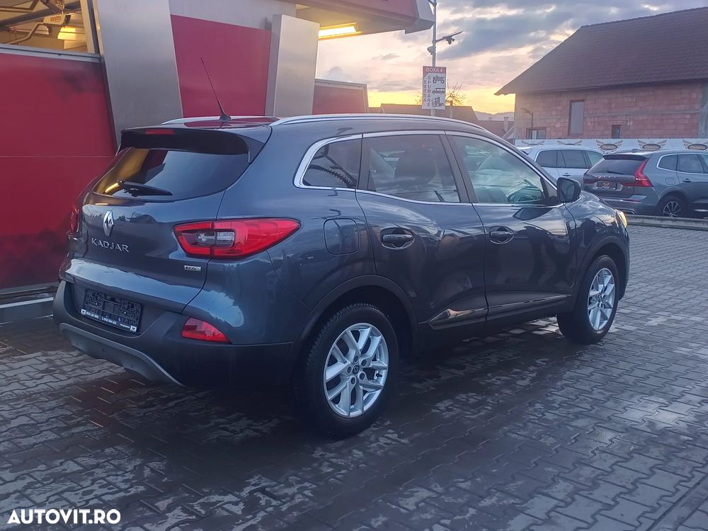 Renault Kadjar 1.5 DCI XMod - 5