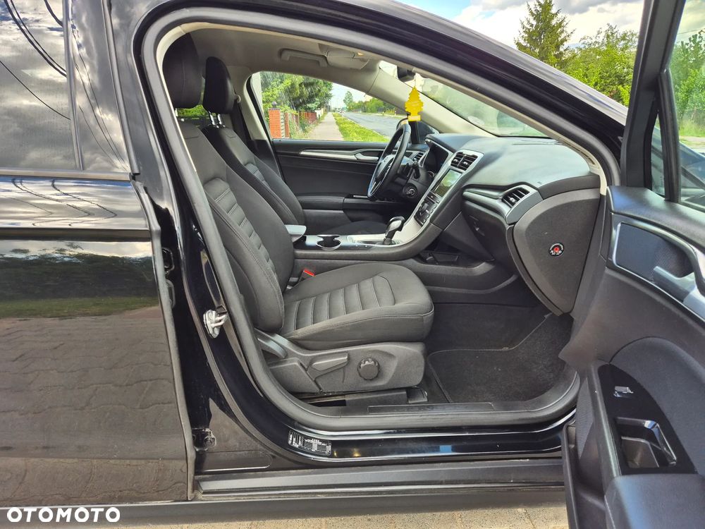 Ford Mondeo 2.0 EcoBlue Trend - 13