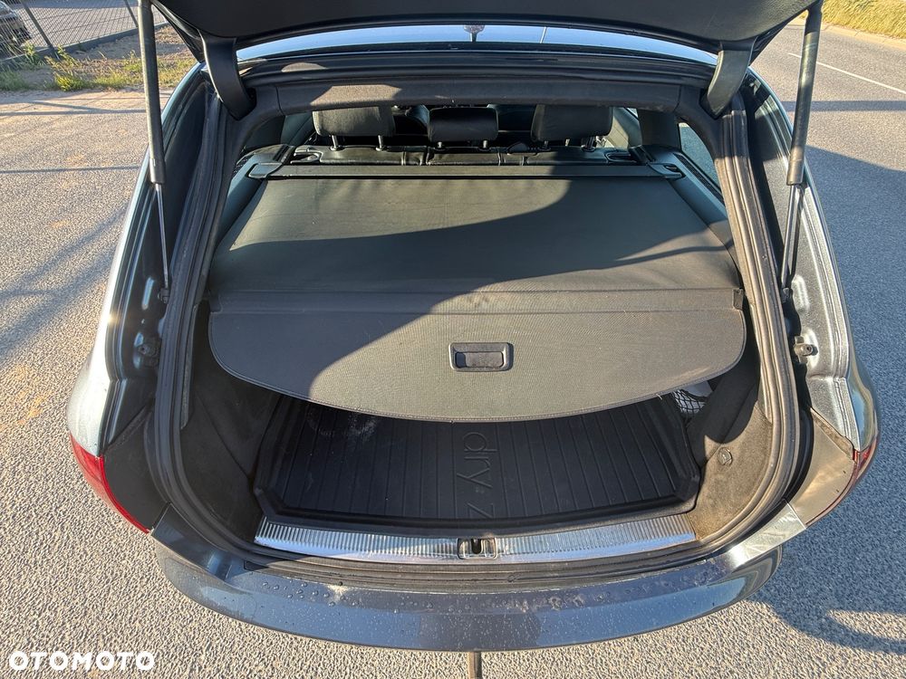 Audi A6 Avant 2.7 TDI quattro business - 17